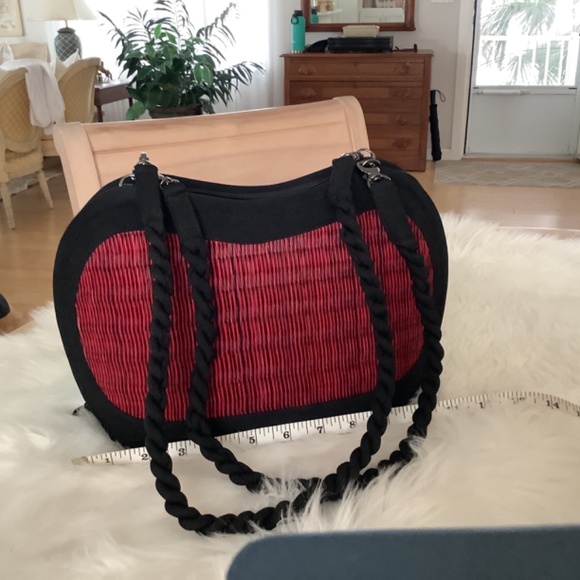 Womens Handbag - Picture 2 of 8